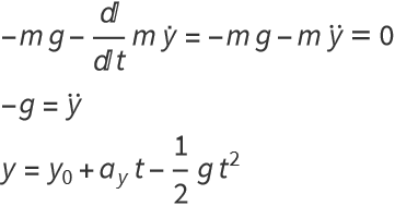 Principle of Least Action with Derivation MathML_5.gif